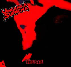 Vingança Suprema : Terror Vingança Suprema : Terror